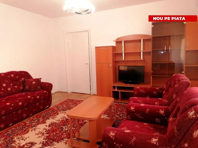 Titan, apartament 2 camere circular, etaj 5,