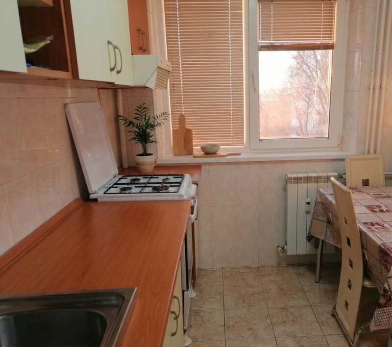 Titan, apartament 2 camere circular, etaj 5,