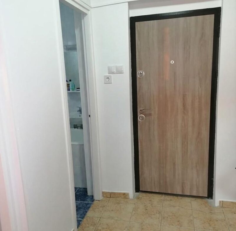 Titan, apartament 2 camere circular, etaj 5,