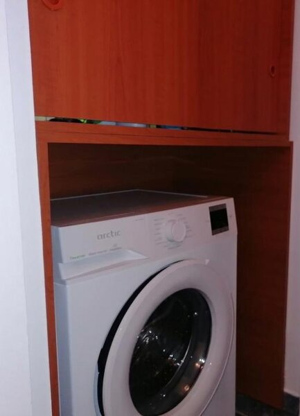 Titan, apartament 2 camere circular, etaj 5,